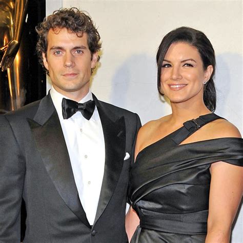 does henry cavill have a wife